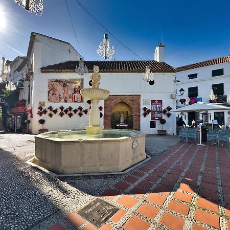 Marbella Old Town For Holiday Rentals Exterior foto