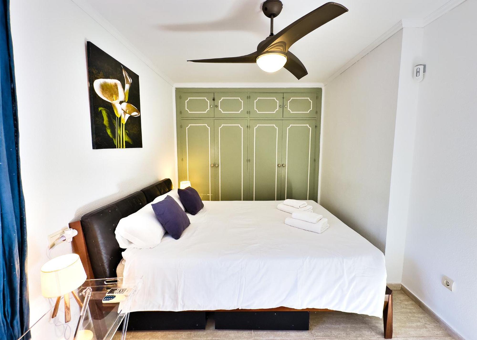 Marbella Old Town For Holiday Rentals Exterior foto